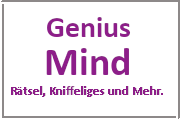 Online Spiele Hamburg-Elmsbüttel - Intelligenz - Genius Mind
