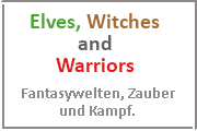 Online Spiele Hamburg-Elmsbüttel - Fantasy - Elves Witches and Warriors